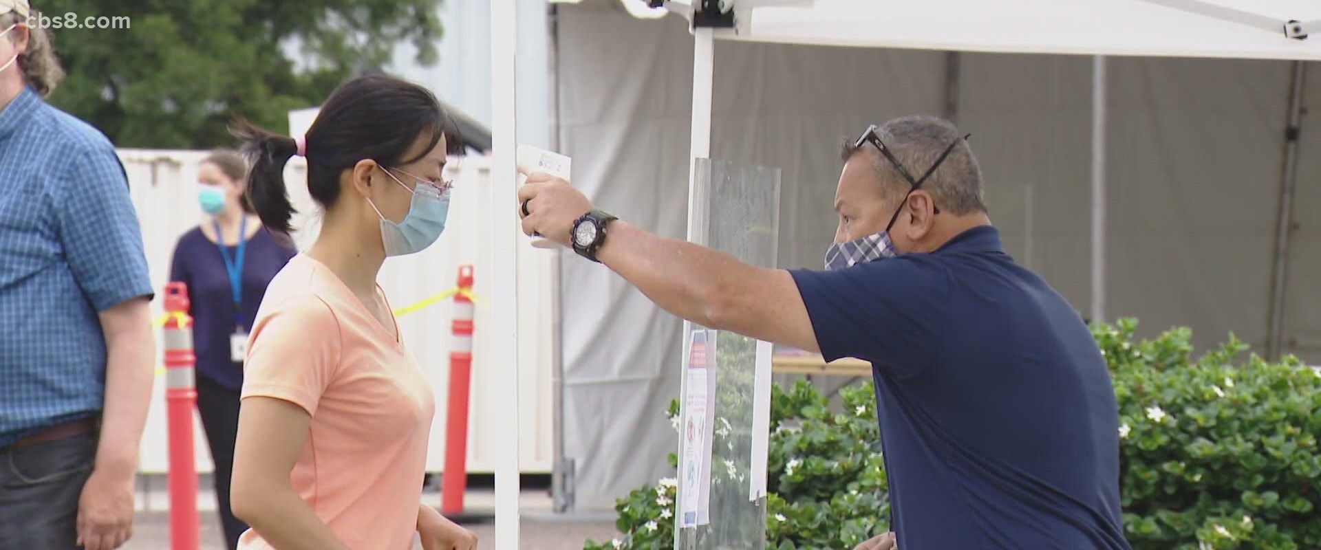 Discover Free Immunization Clinics in San Diego County