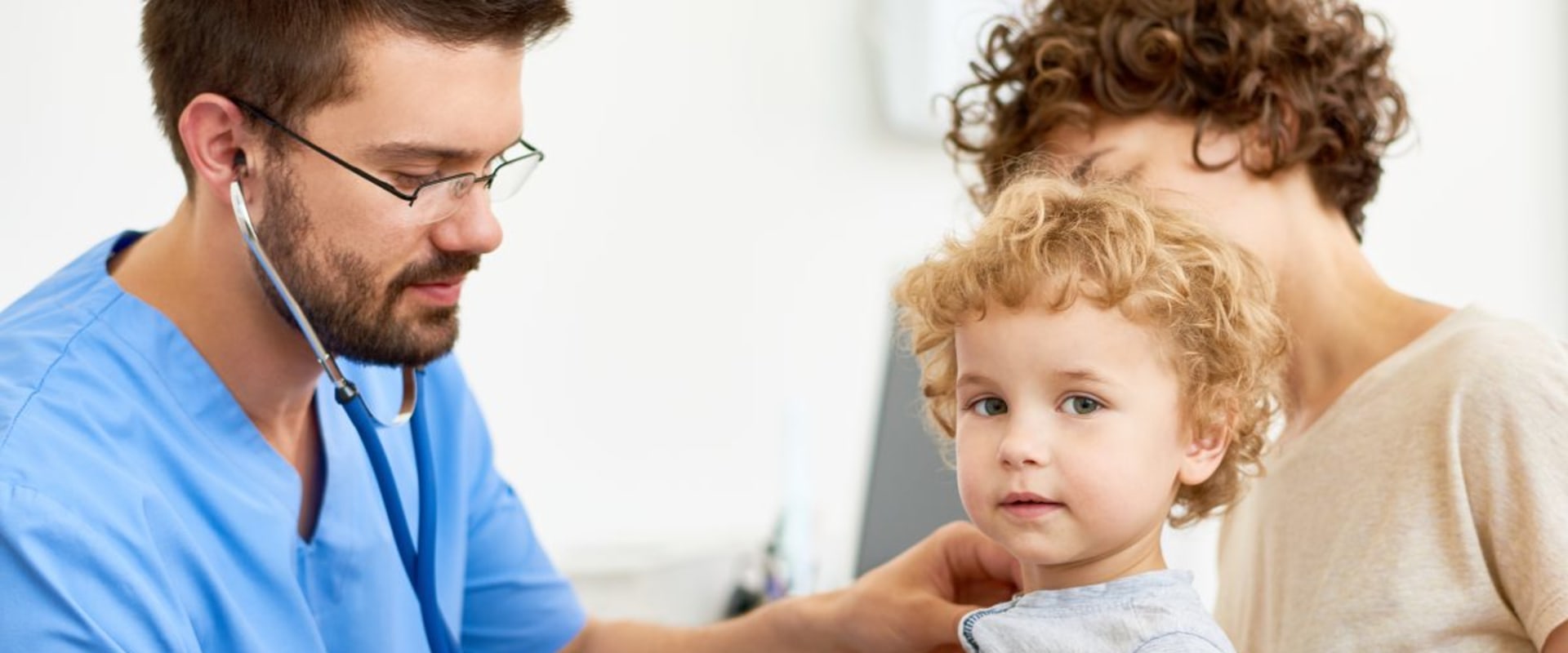 Understanding Routine Check-Ups for Children in San Diego County