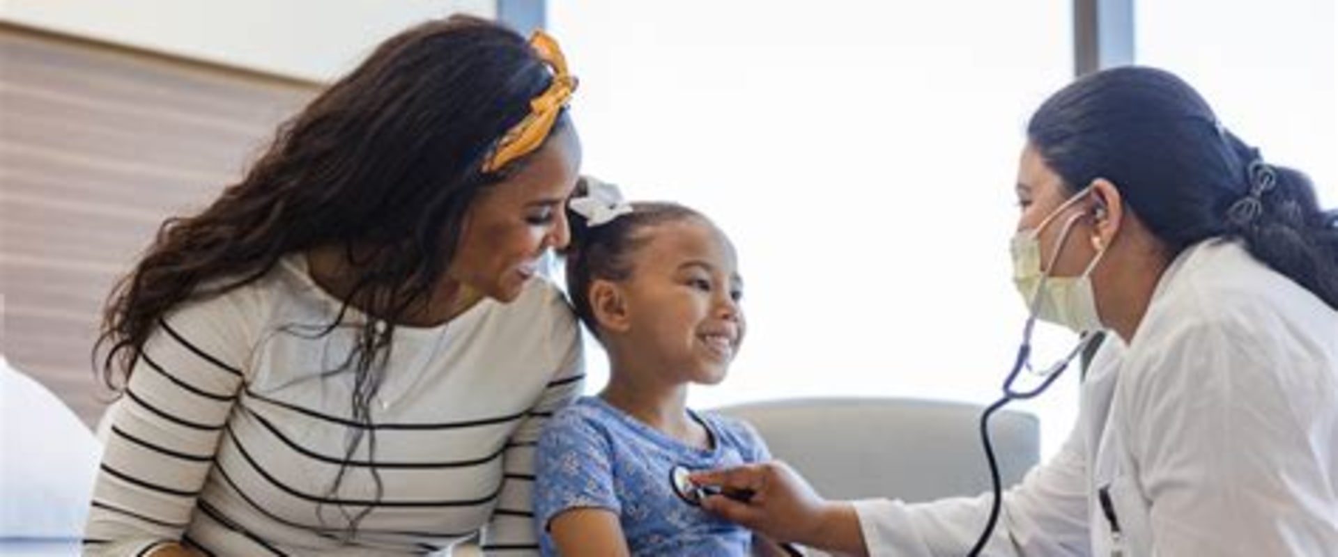 Understanding the Importance of Annual Health Check-Ups for Children