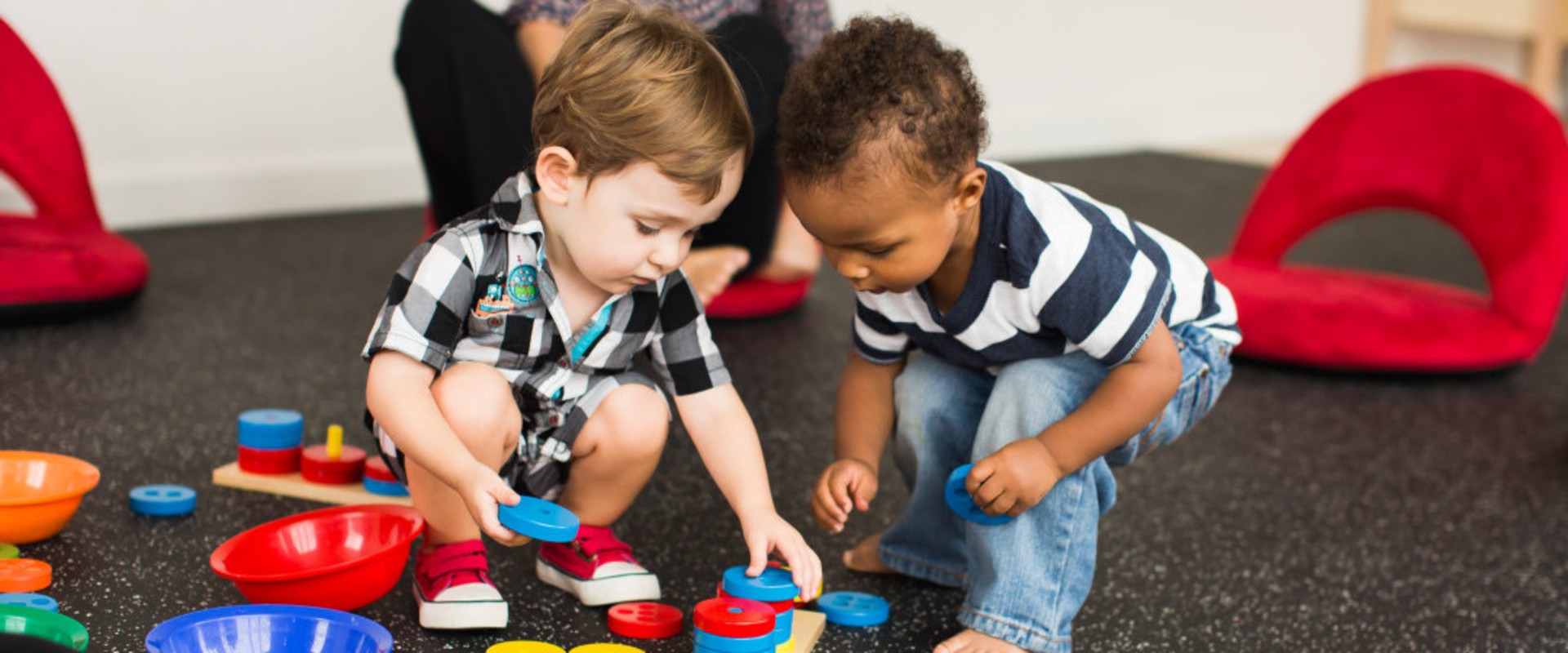 Understanding Social and Emotional Milestones in Childhood