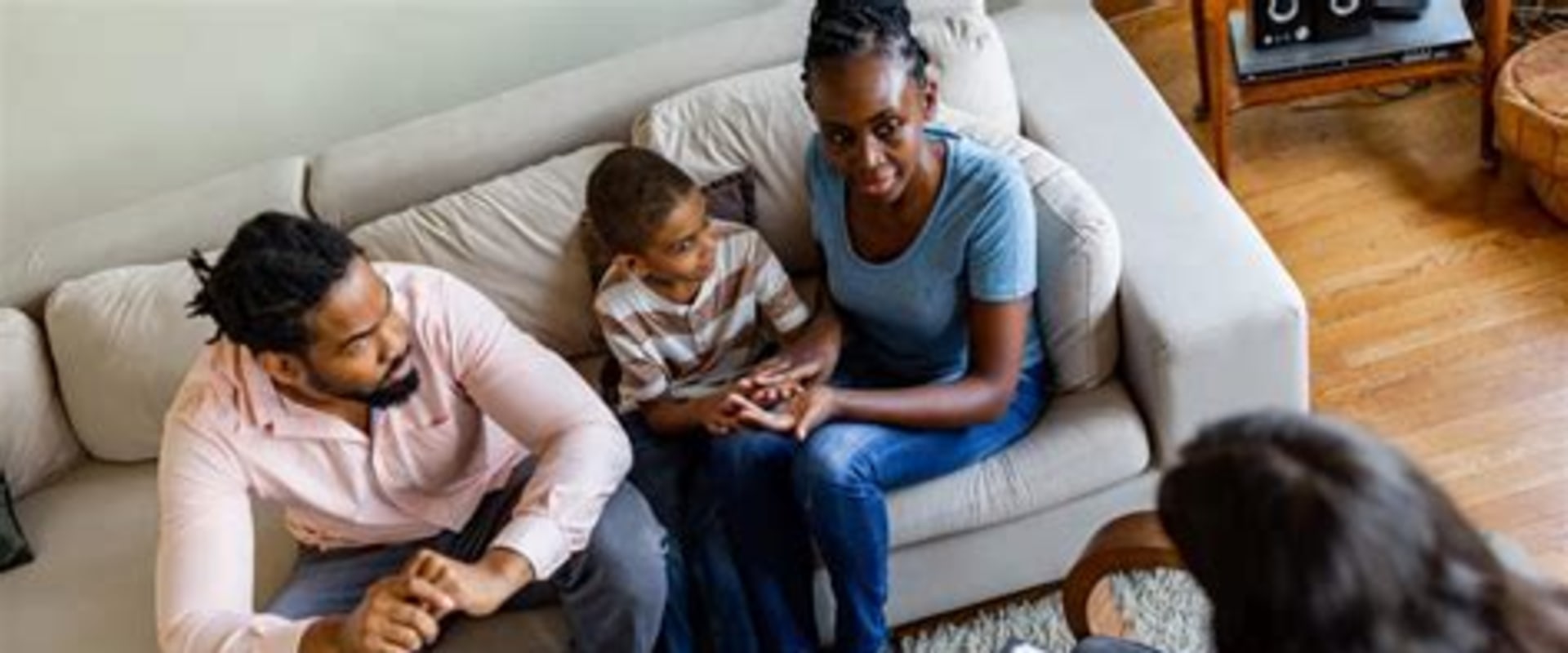 Empowering Parents Through Health Education Workshops