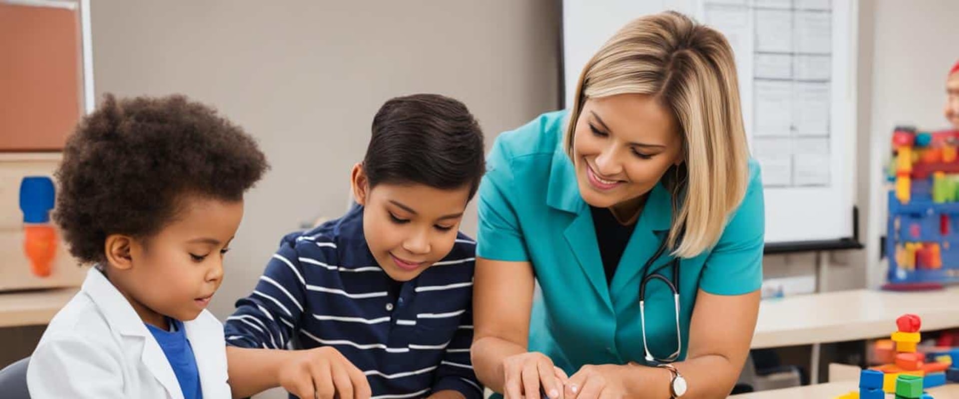 Understanding Developmental Screenings for Children