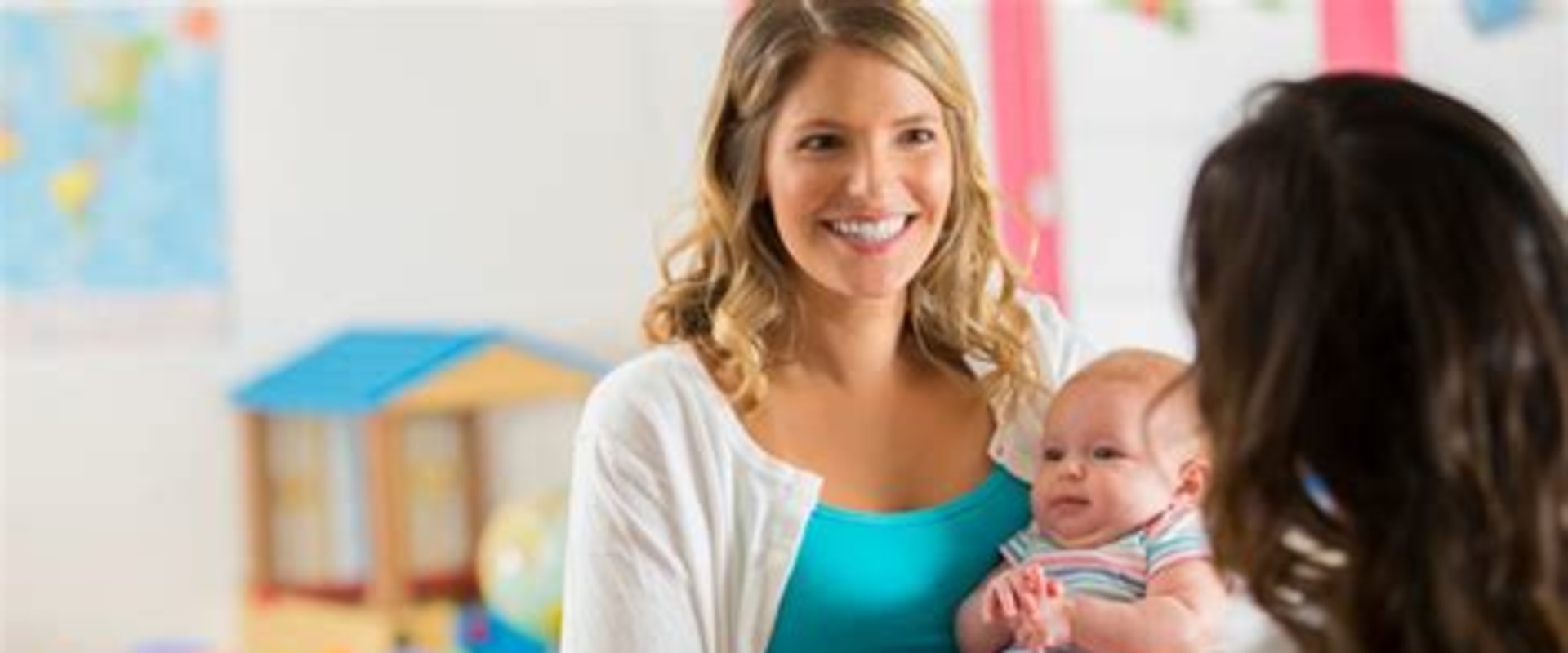 Building Trust: The Key to Your Child's Health