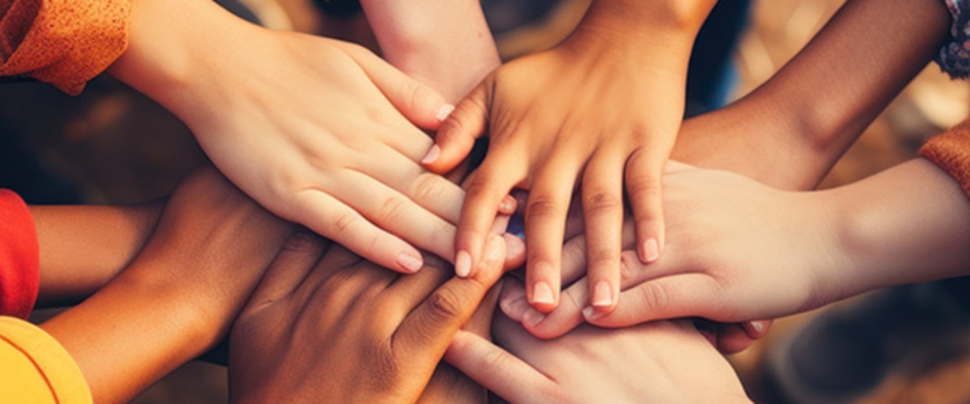 Building Stronger Connections: Engaging with Local Health Departments for Pediatric Initiatives