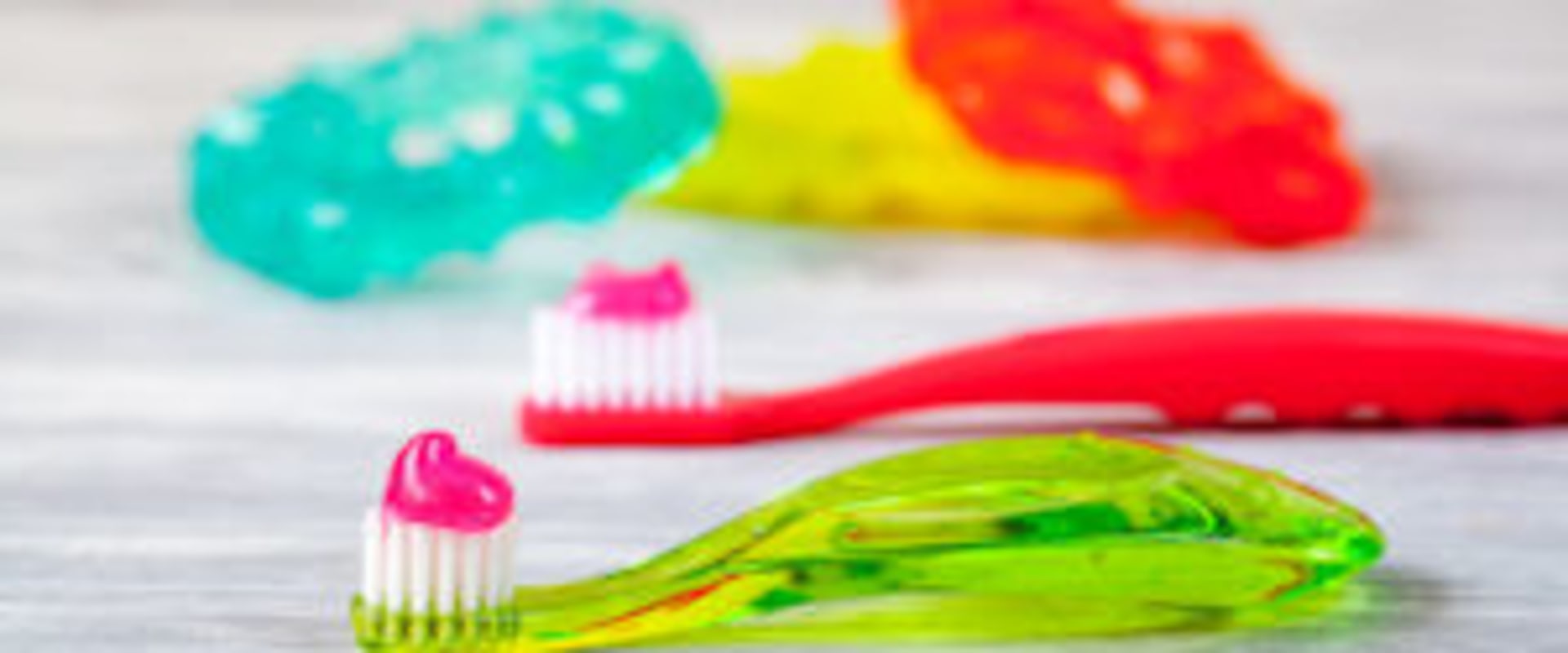 Selecting the Best Toothbrush and Toothpaste for Your Child