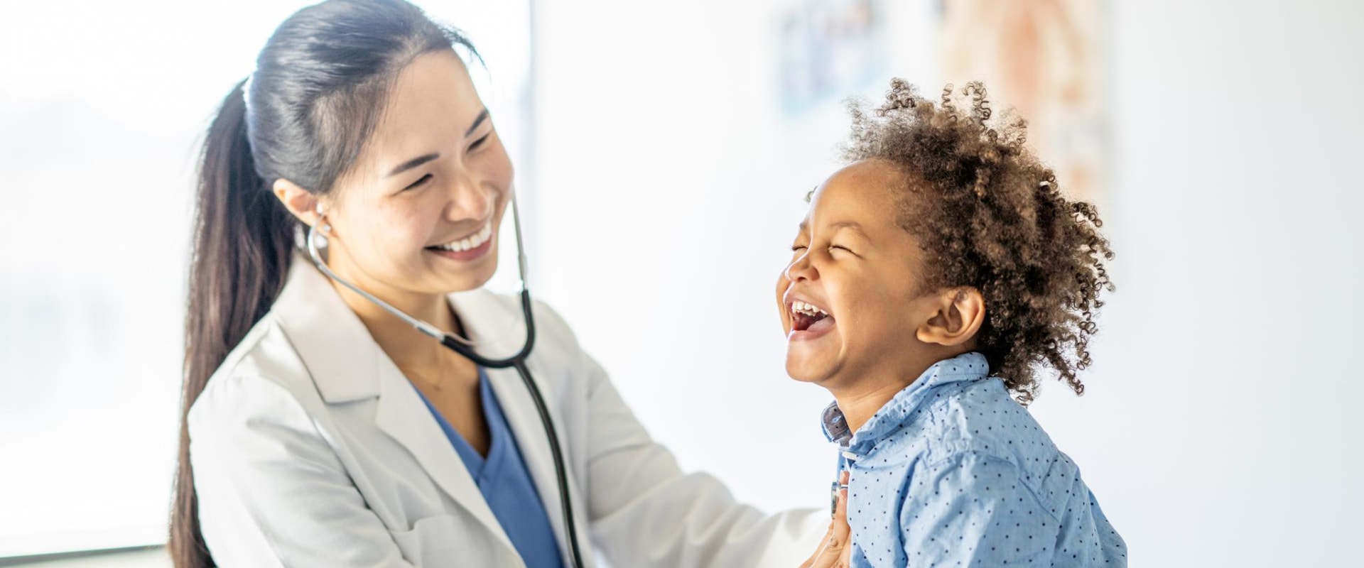Understanding Pediatricians and Their Role in Children's Healthcare