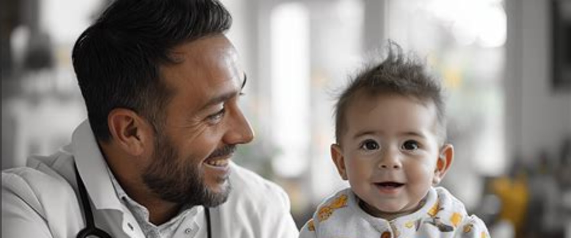 Key Questions to Ask When Choosing a Pediatric Provider