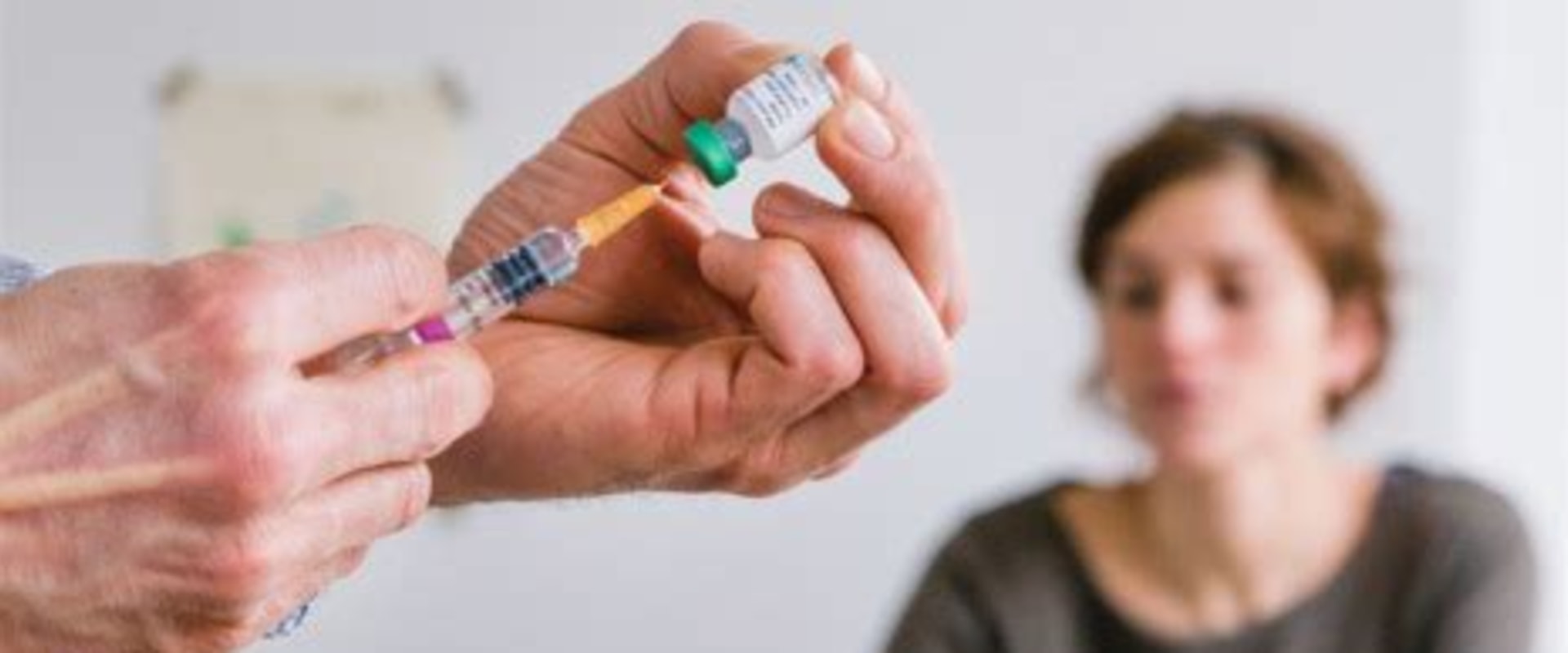 Navigating Support Groups for Vaccine-Hesitant Parents in San Diego County