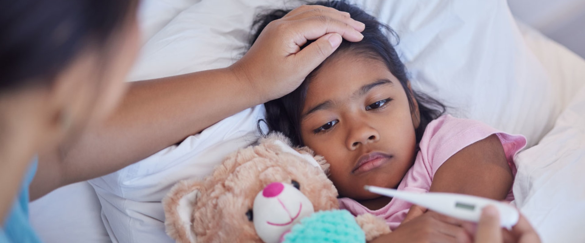 Understanding Colds and Flu in Children