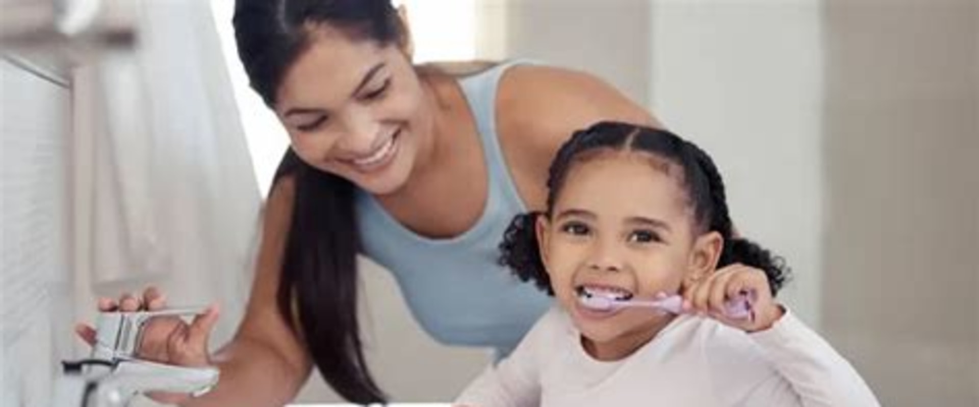 Essential Practices for Maintaining Children's Oral Health