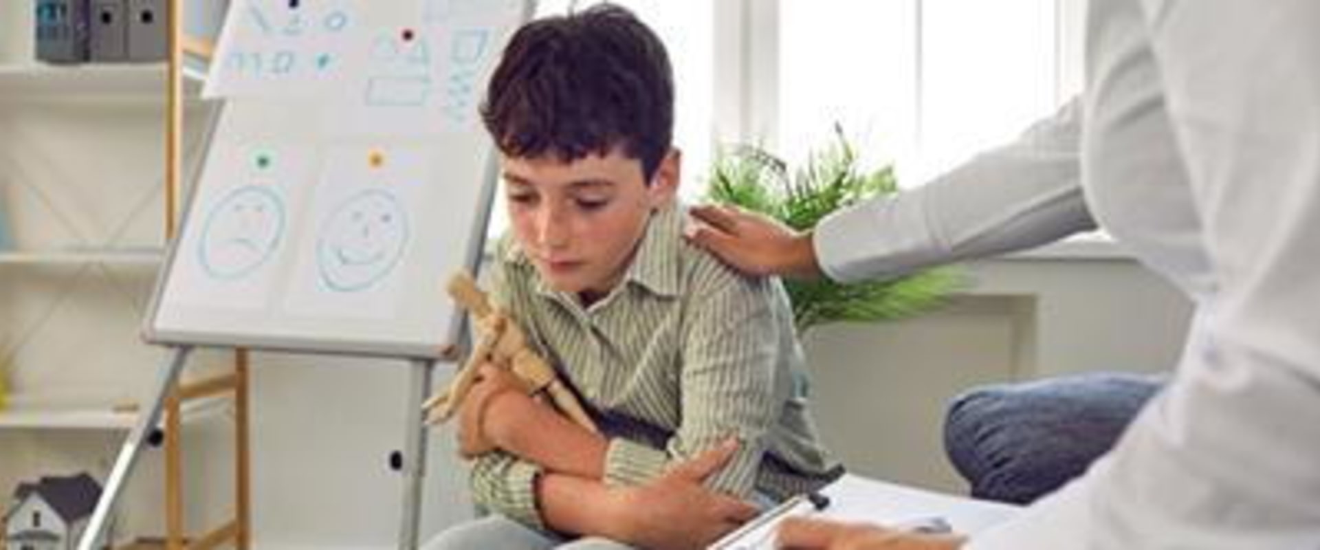 Understanding Signs of Anxiety and Depression in Kids