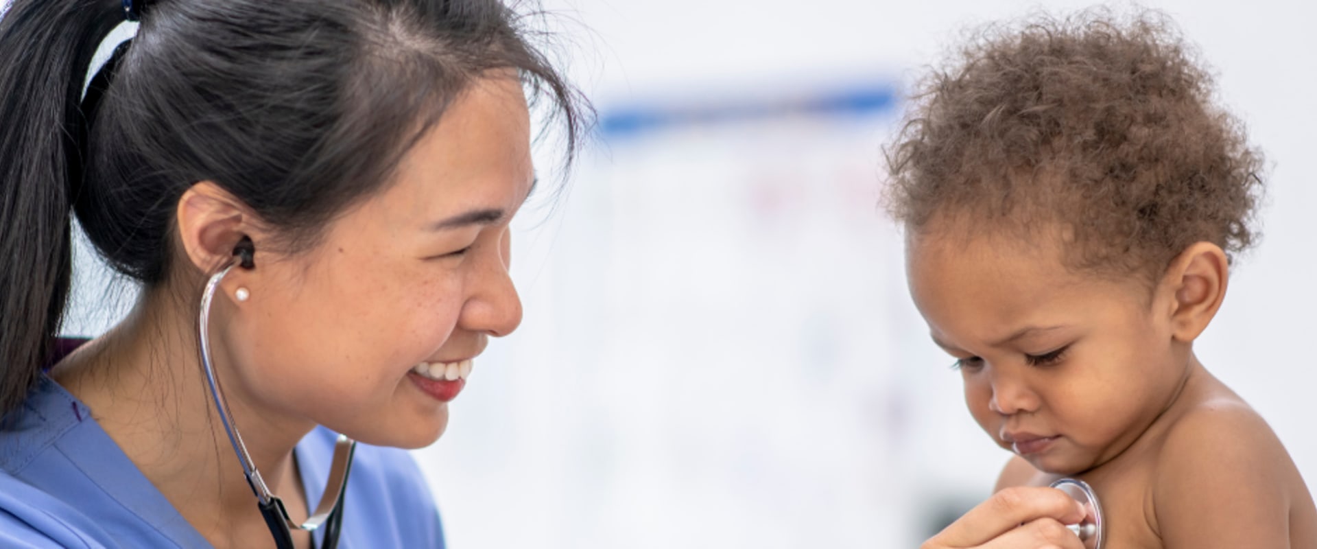 Exploring Pediatric Care Insurance Options in San Diego County