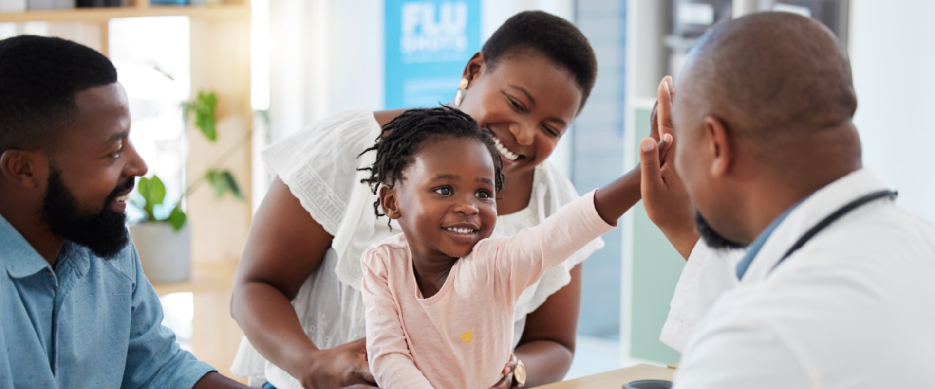 Building a Complete Child Health Support Team in San Diego