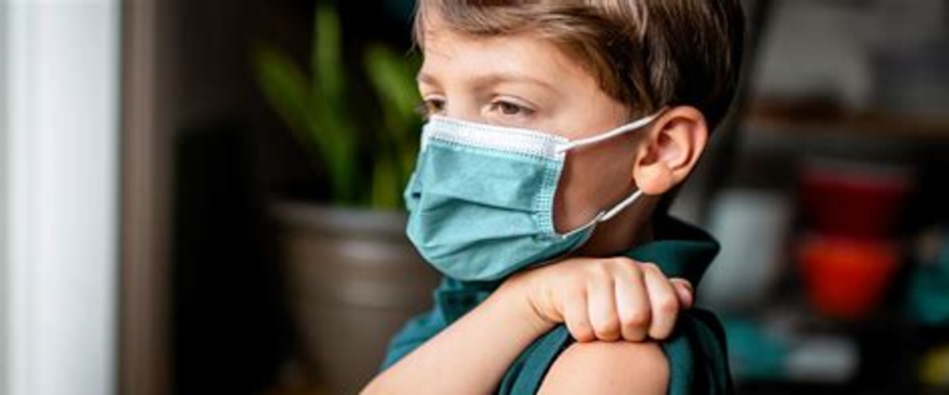 Understanding Vaccine Side Effects in Children