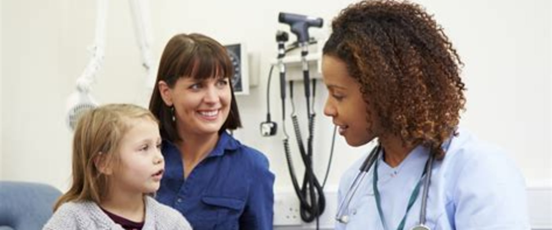 Understanding the Role of Nurse Practitioners in Pediatric Care