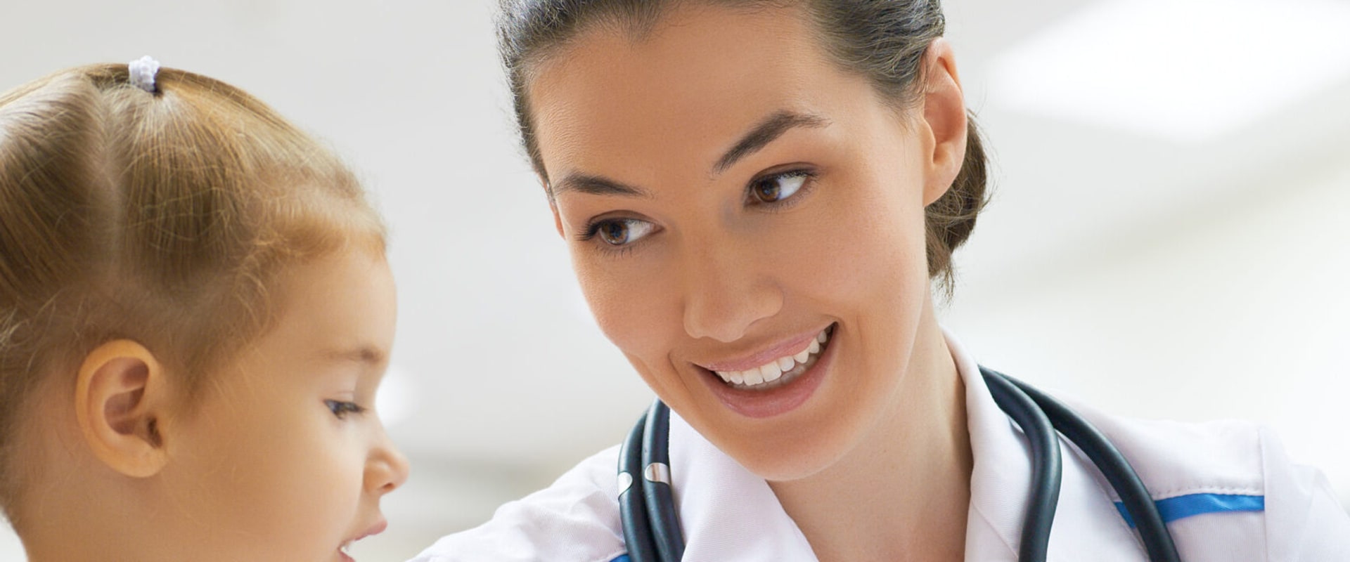 Recognizing When Your Child Needs a Specialist