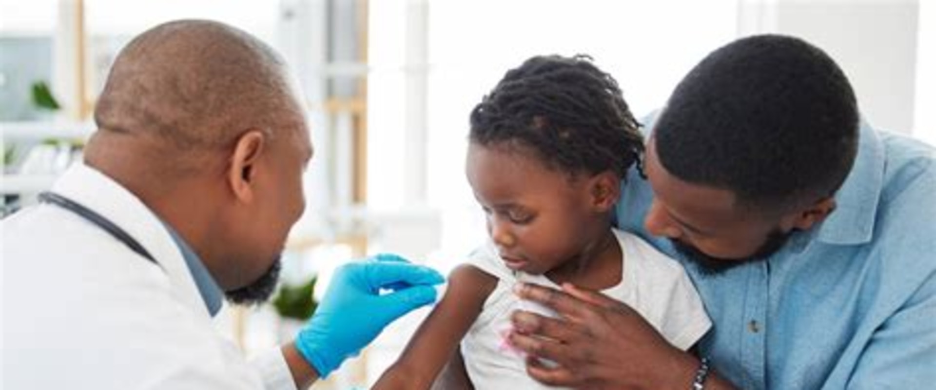 Debunking Myths: Understanding Vaccines for Your Child's Health