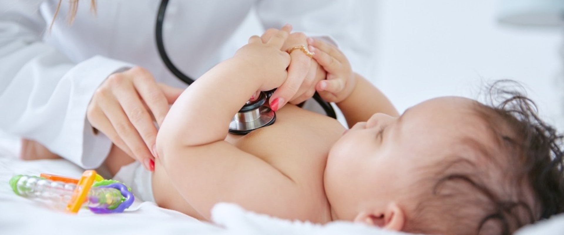 Navigating Medical Bills and Insurance Claims for Pediatric Care