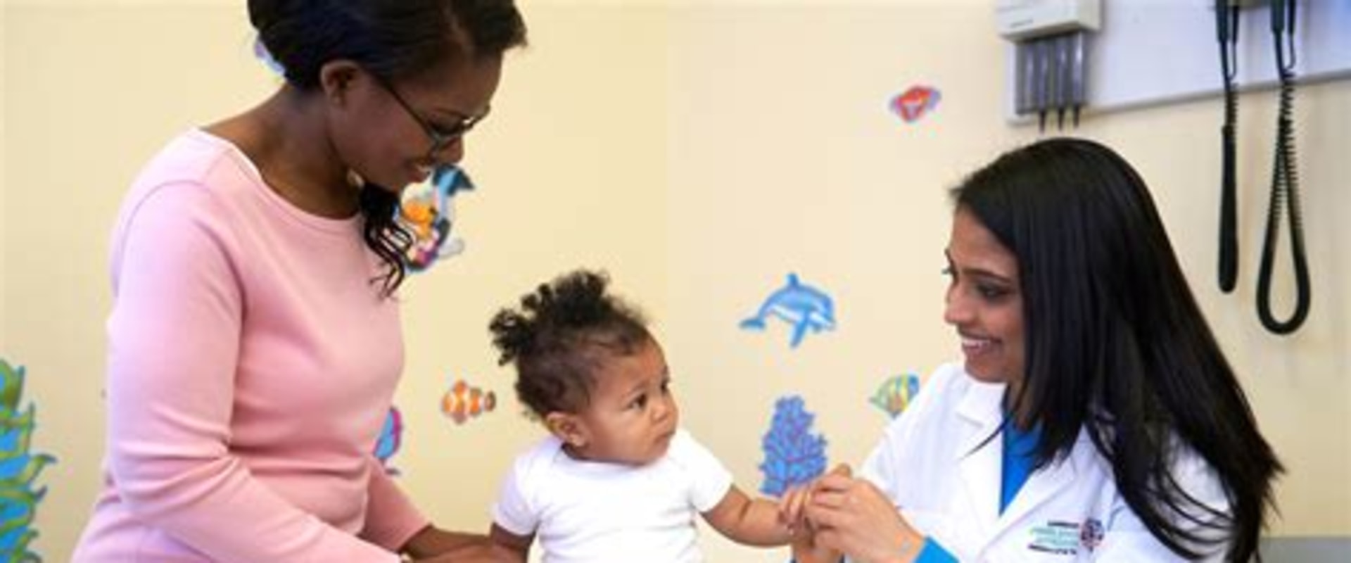 Preparing for Your Child's Specialist Appointment