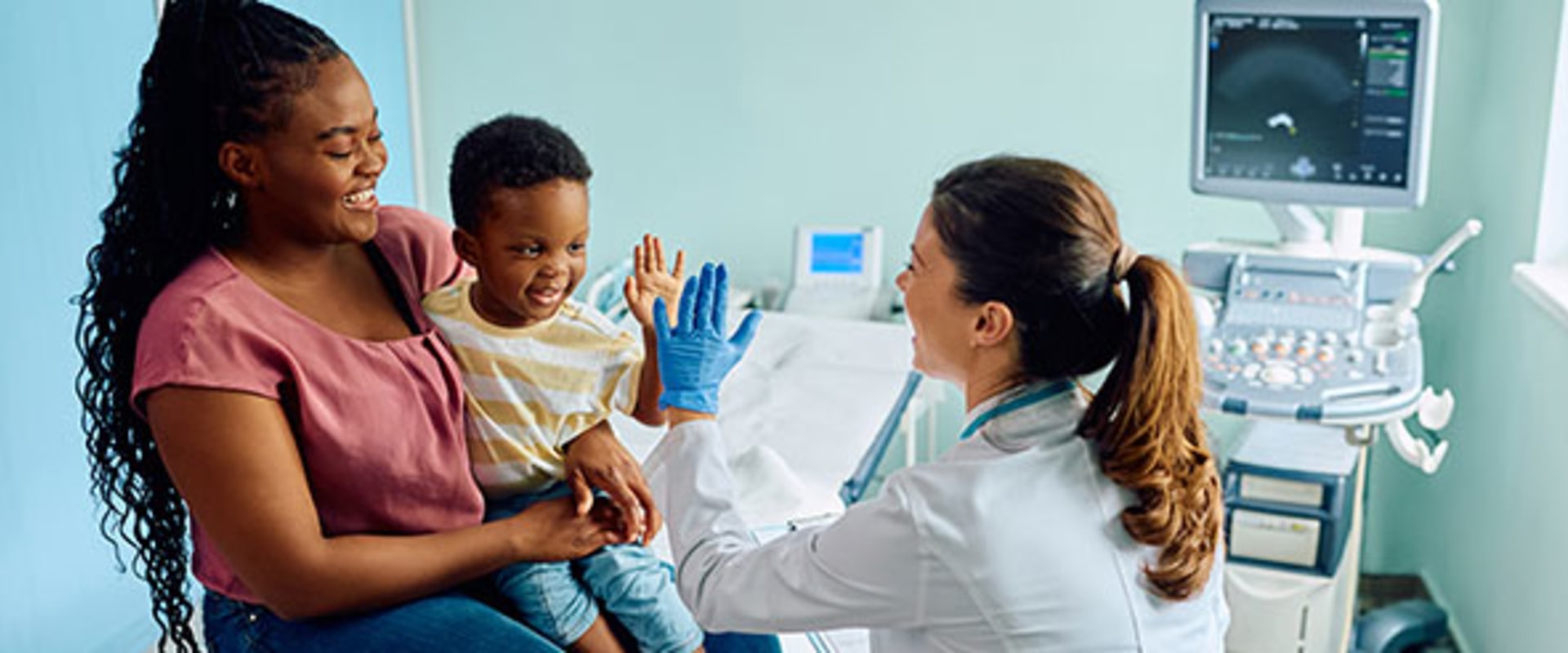 Essential Questions for Your First Visit to a Pediatrician