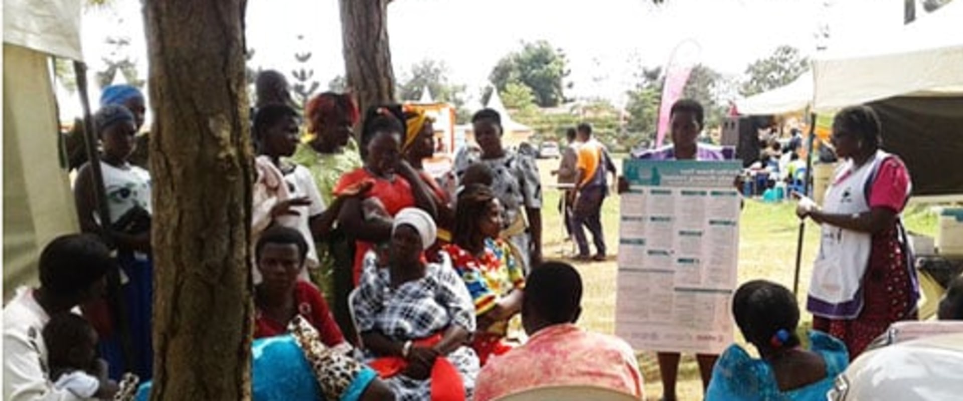 Enhancing Family Health Through Community Outreach Programs