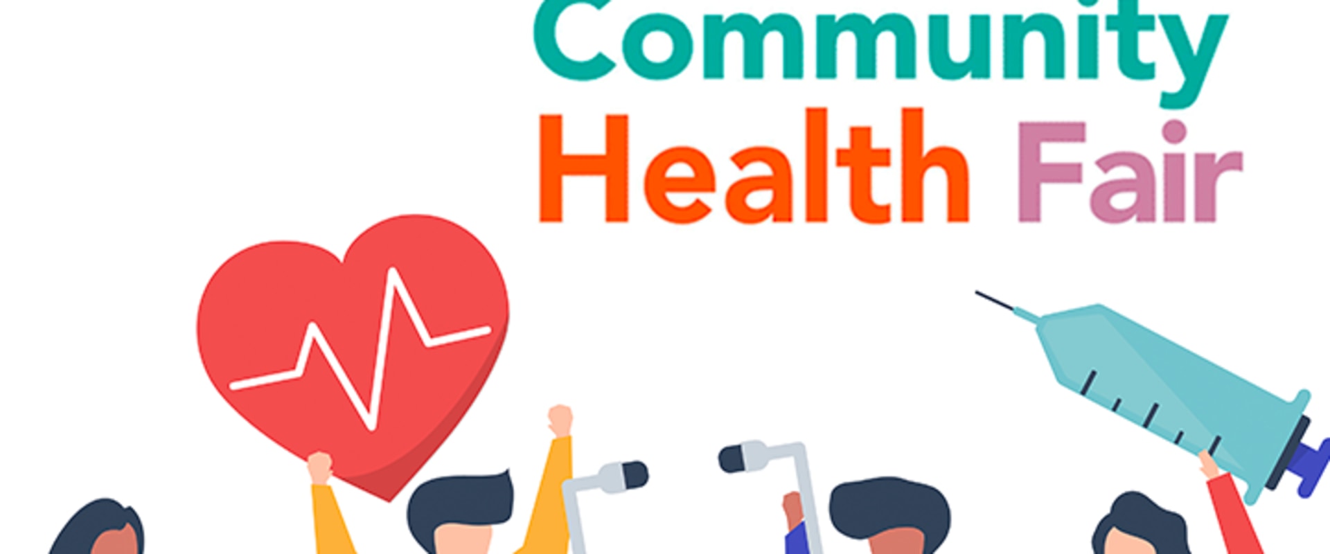 Connecting Families with Health Resources: Annual Community Health Fairs in San Diego County