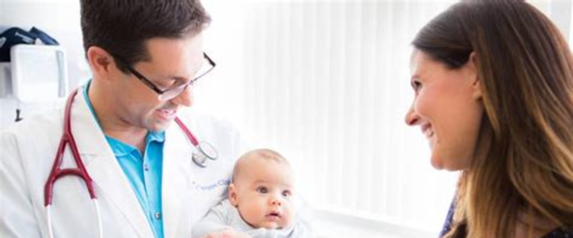 Understanding Pediatric Specialists in San Diego County