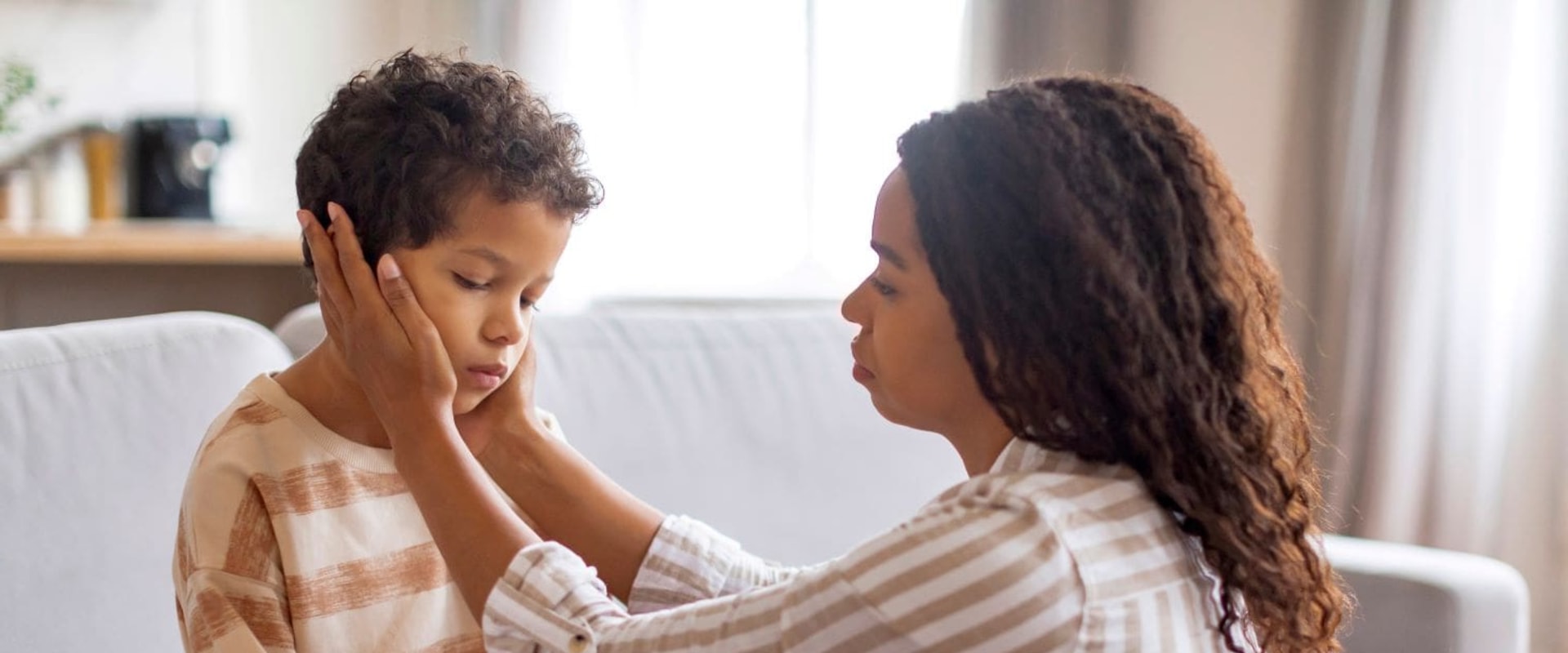 Promoting Emotional Well-Being in Children