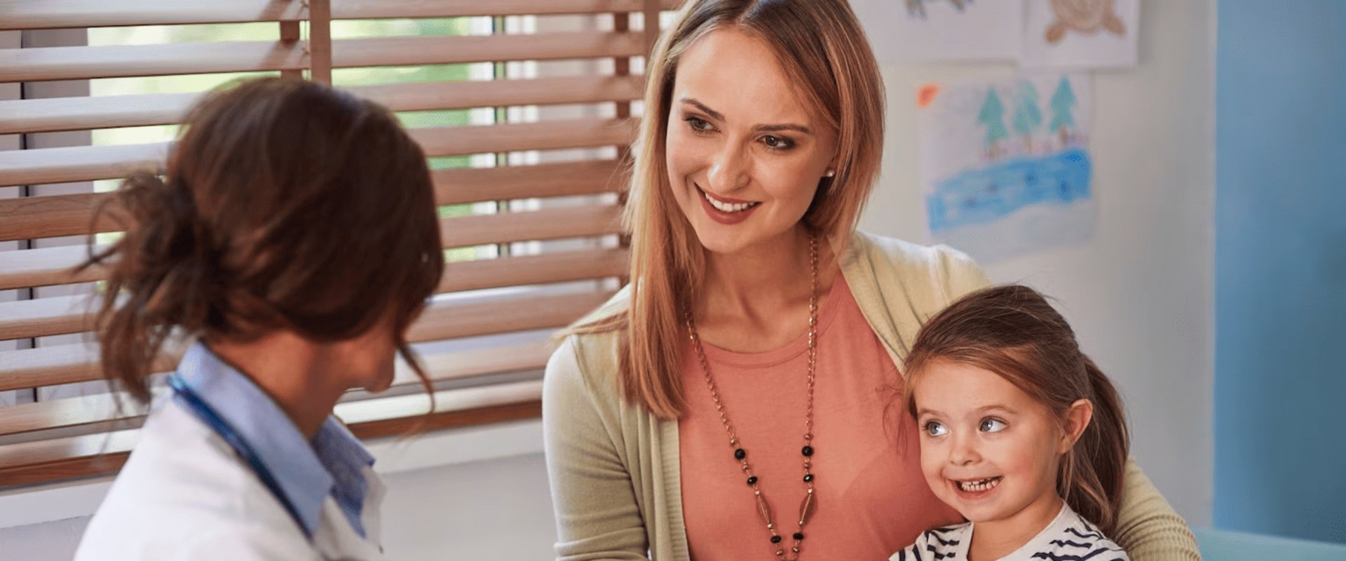 Essential Parenting Insights on Pediatric Healthcare in San Diego County