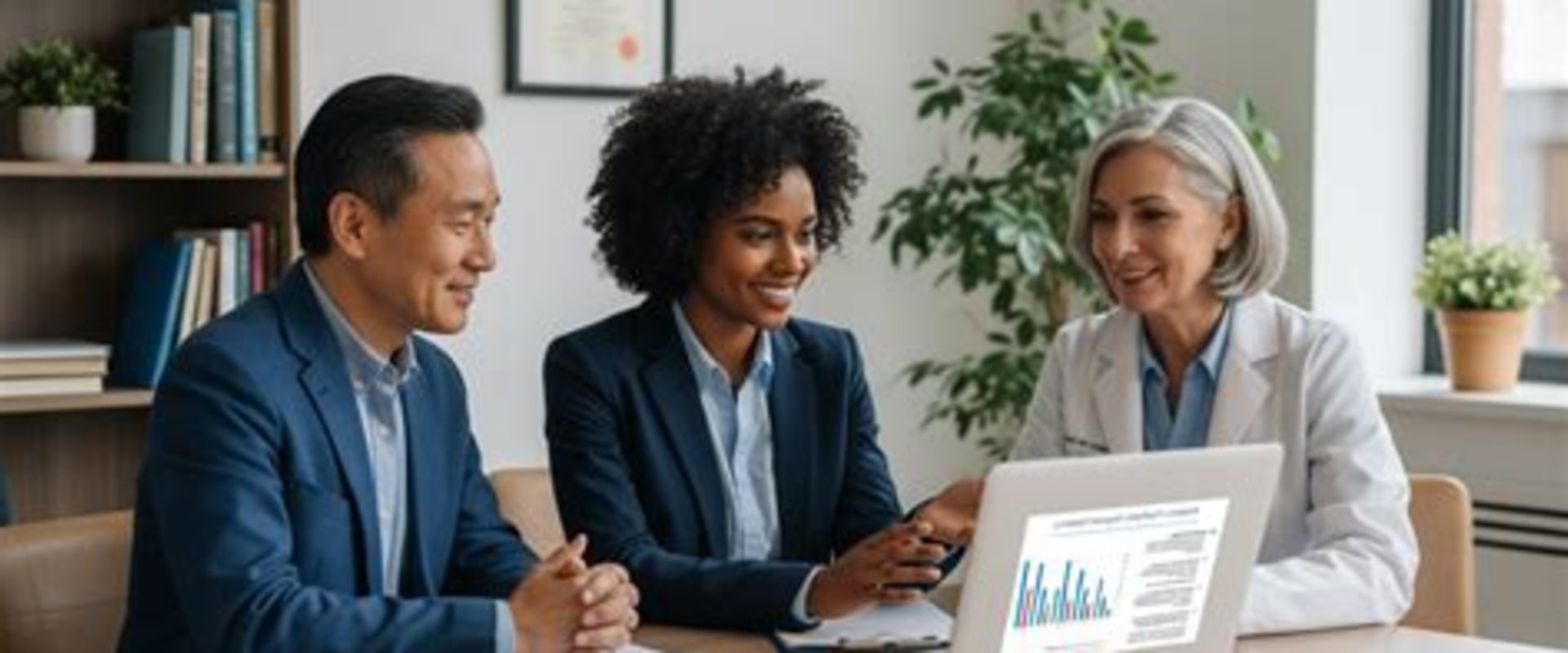 Essential Questions to Ask Pediatric Specialists