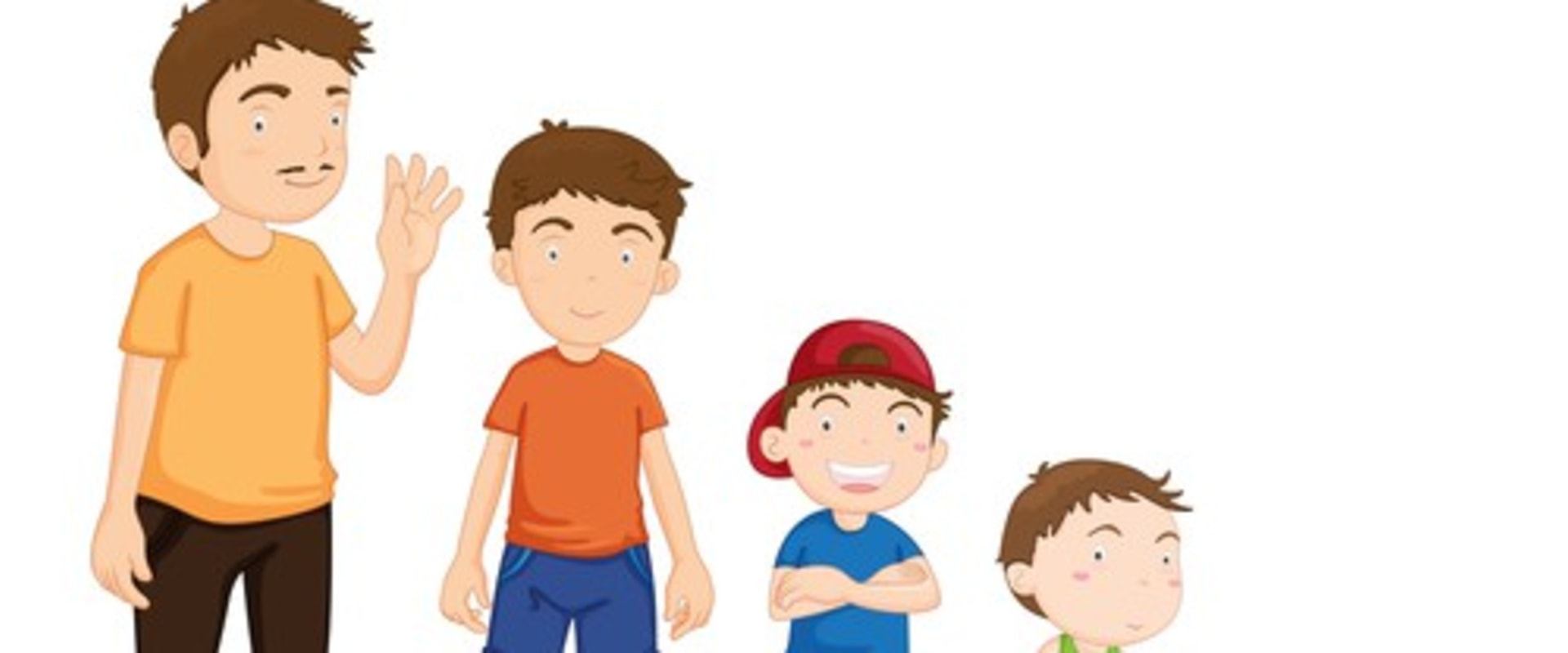 Understanding Physical Development Stages in Children