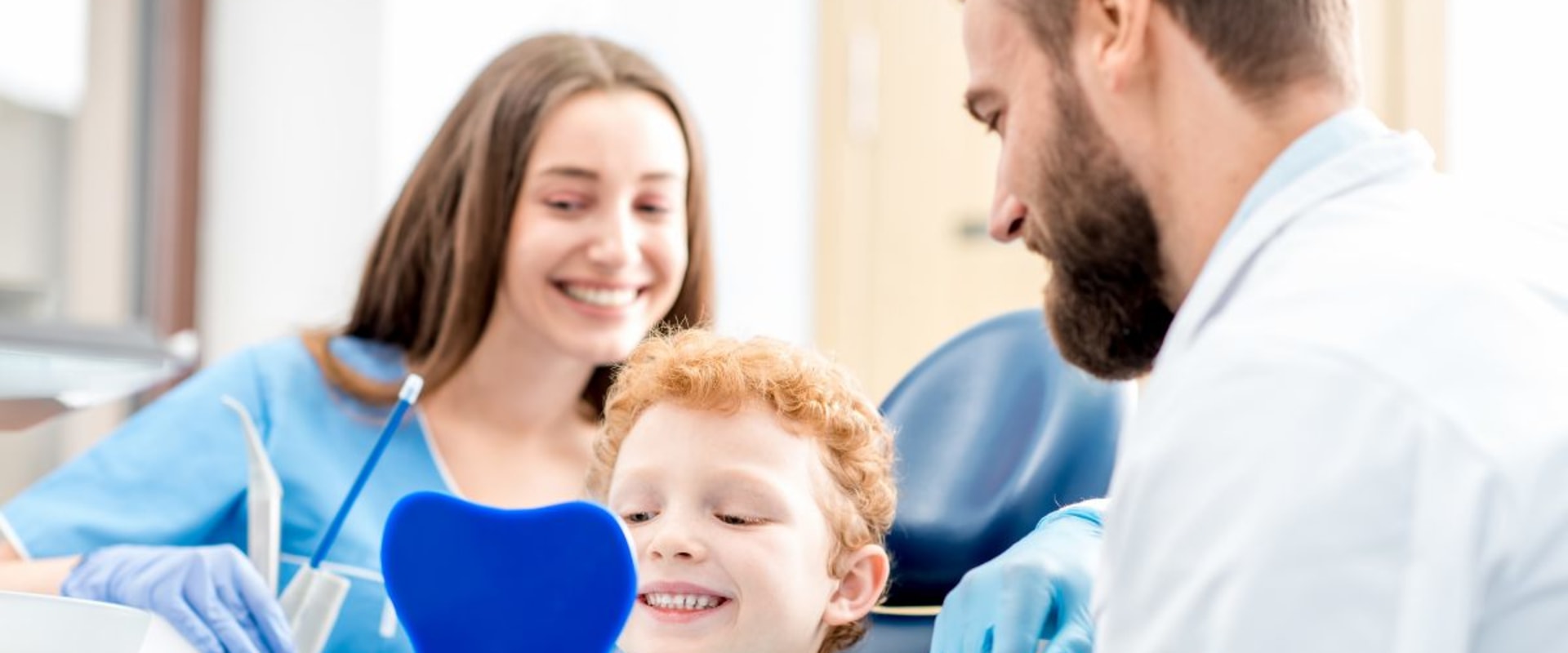 What Families Compare When Choosing Pediatric Dentistry in Indianapolis