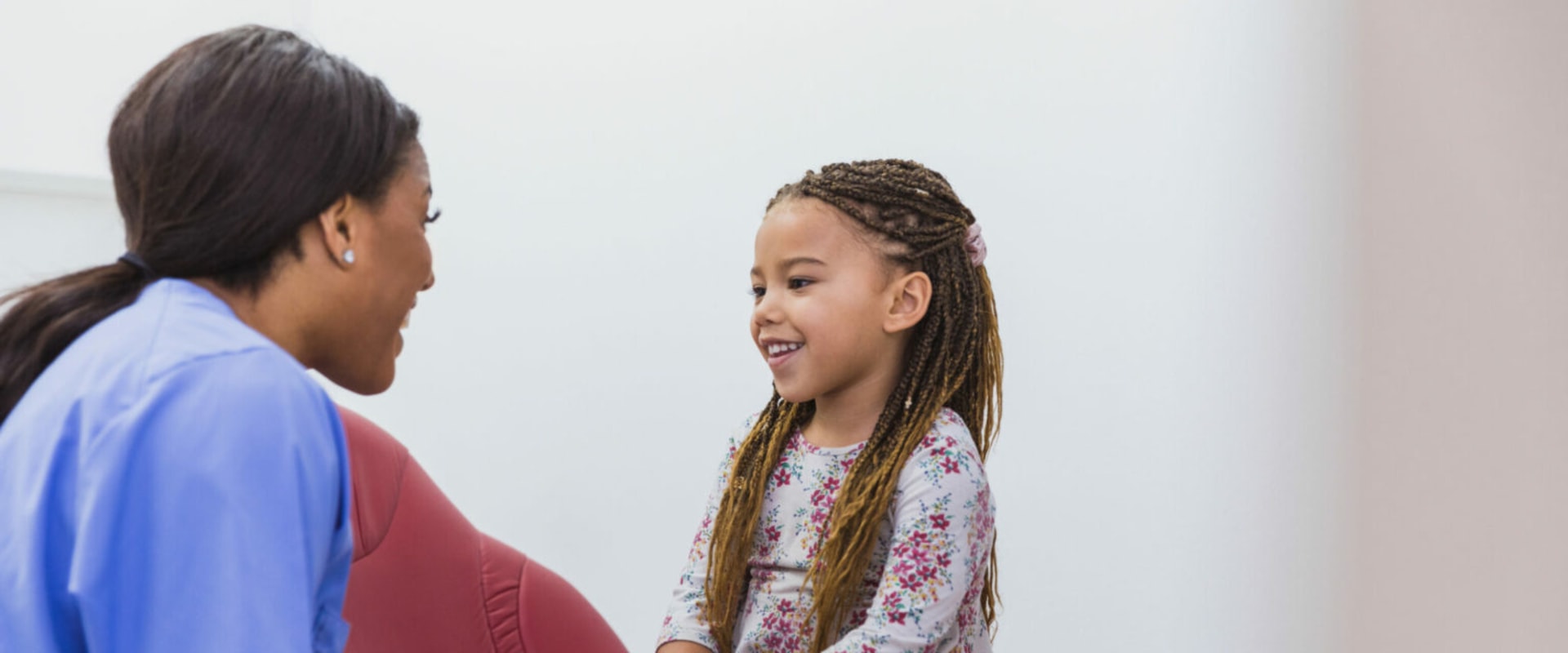 Support for Low-Income Families in Accessing Pediatric Healthcare