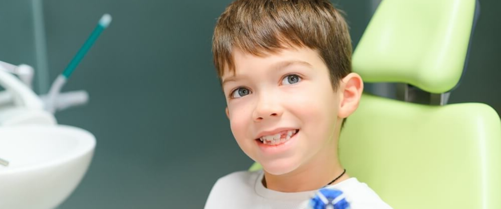 Understanding Orthodontic Needs in Children