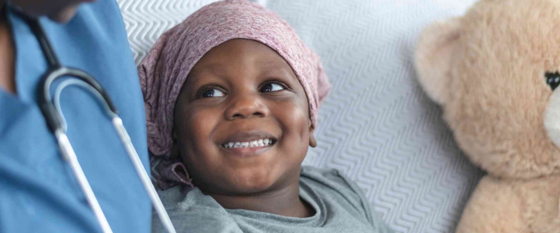 Exploring Charitable Organizations Providing Support in Pediatric Healthcare