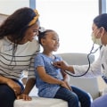 Understanding the Importance of Annual Health Check-Ups for Children