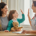 Effective Communication Strategies with Pediatric Healthcare Providers