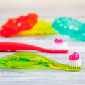 Selecting the Best Toothbrush and Toothpaste for Your Child