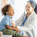 Understanding Pediatricians and Their Role in Children's Healthcare