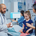 Navigating Referrals from Primary Care Providers for Pediatric Care