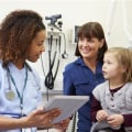 Understanding the Role of Nurse Practitioners in Pediatric Care