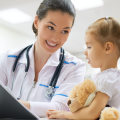Recognizing When Your Child Needs a Specialist