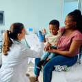 Essential Questions for Your First Visit to a Pediatrician