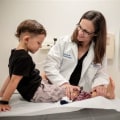 Understanding Child Neurologists and Common Conditions
