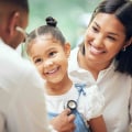 Choosing the Right Family Doctor for Your Children