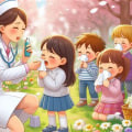 Managing Allergies and Asthma in Children