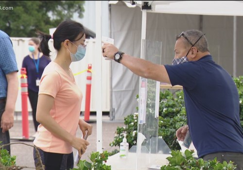 Discover Free Immunization Clinics in San Diego County