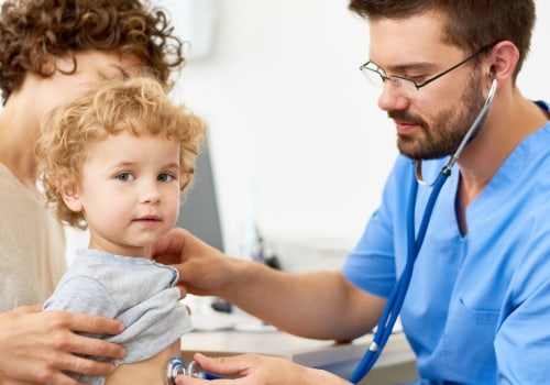 Understanding Routine Check-Ups for Children in San Diego County
