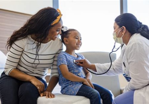 Understanding the Importance of Annual Health Check-Ups for Children