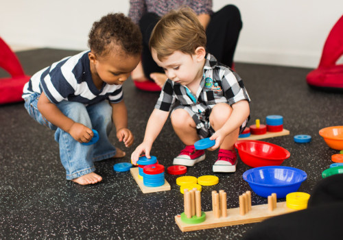 Understanding Social and Emotional Milestones in Childhood